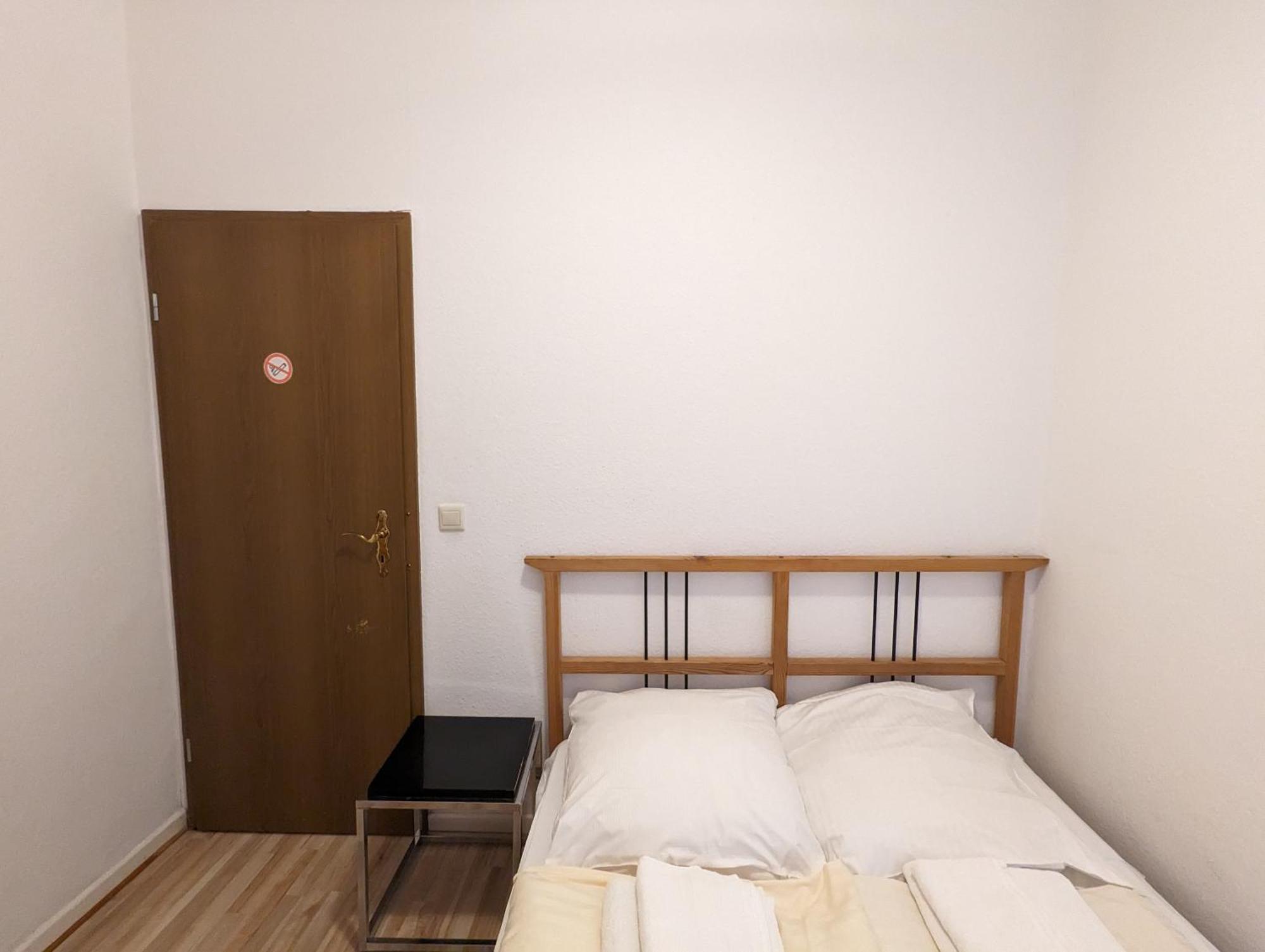 Apartment Im Luisenviertel - Gruen Wuppertal Esterno foto