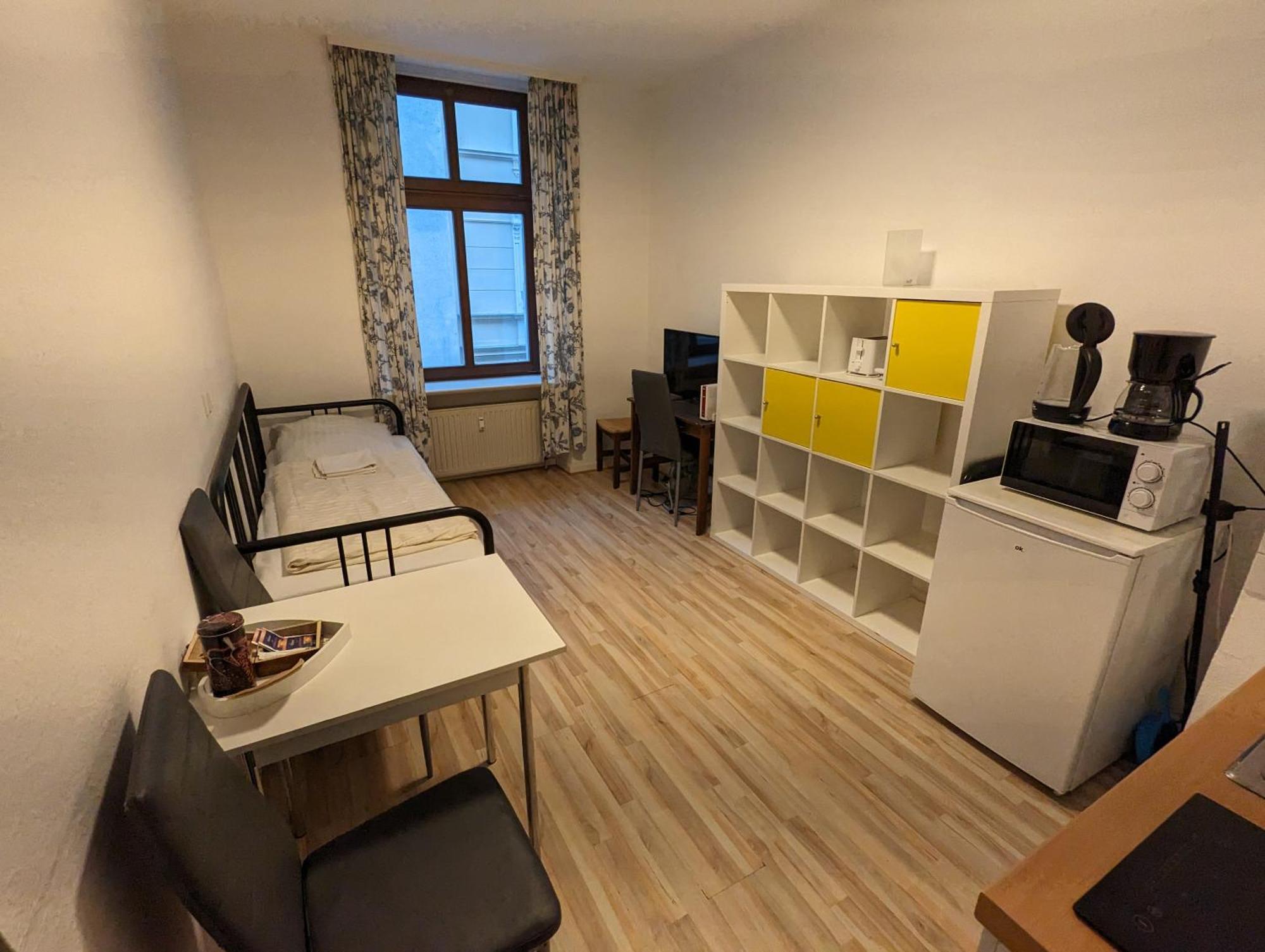 Apartment Im Luisenviertel - Gruen Wuppertal Esterno foto