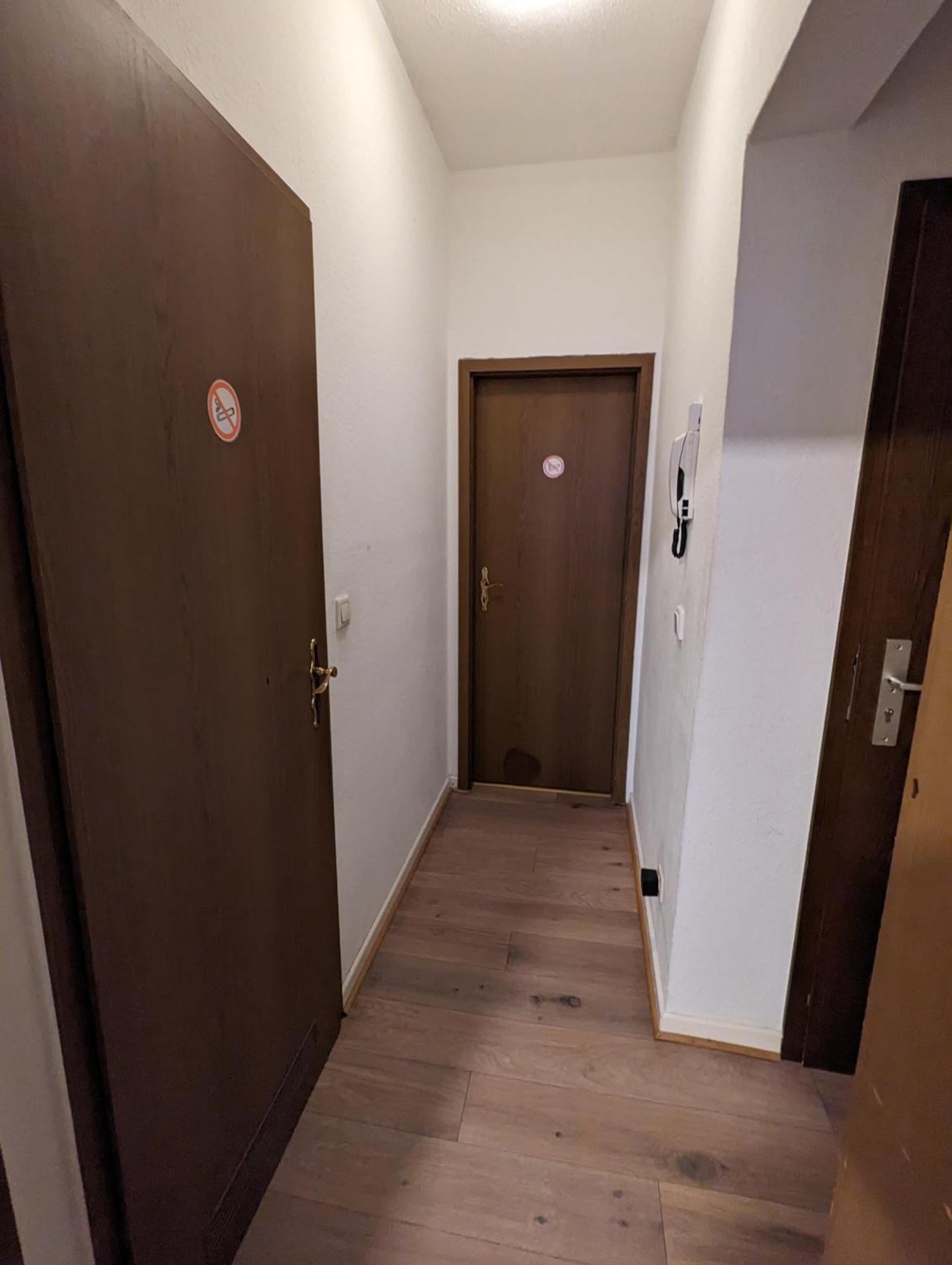 Apartment Im Luisenviertel - Gruen Wuppertal Esterno foto