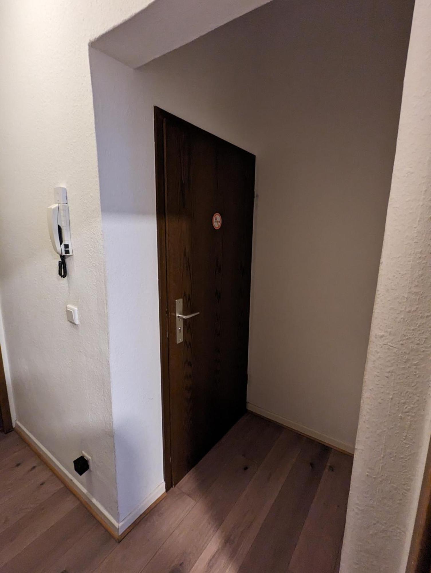 Apartment Im Luisenviertel - Gruen Wuppertal Esterno foto